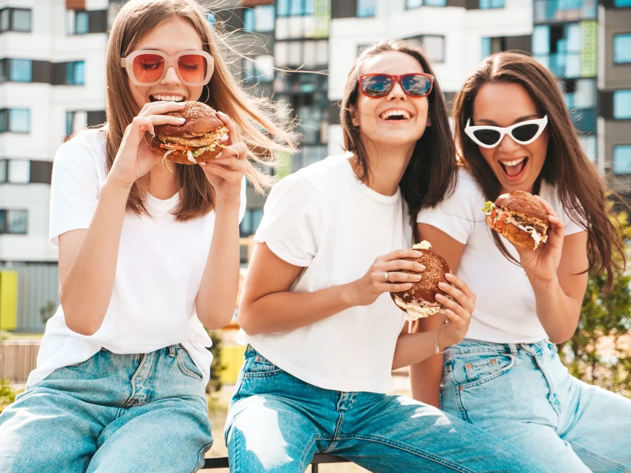 Dîtes-nous ce que vous mangiez à l’adolescence, nous vous dirons si vous risquez Alzheimer