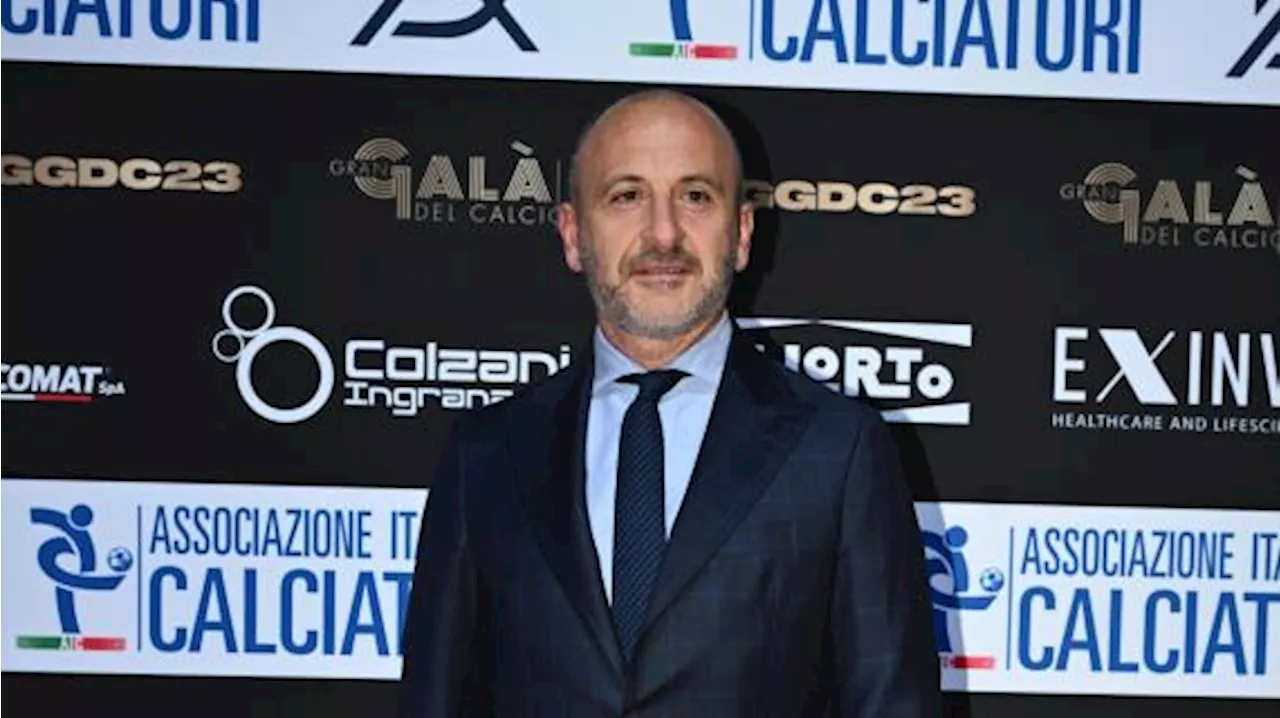 Inter campione d'Italia. Non solo Marotta: sullo scudetto c'è la firma di Ausilio e Baccin