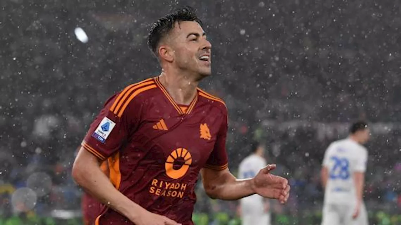 Le pagelle di El Shaarawy: è uno dei più stanchi dopo la grande notte col Milan