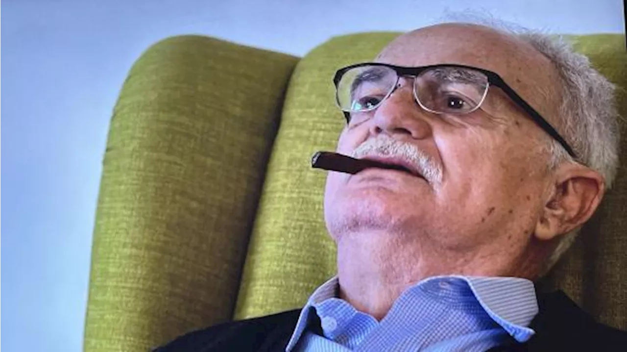 Mazzola: 'Grande traguardo per l'Inter. Siamo stati i primi a portare le due stelle a Milano'