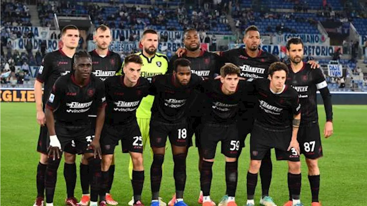 Serie A, la Flop 20 dopo 33 giornate: i peggiori 8 giocano nella Salernitana