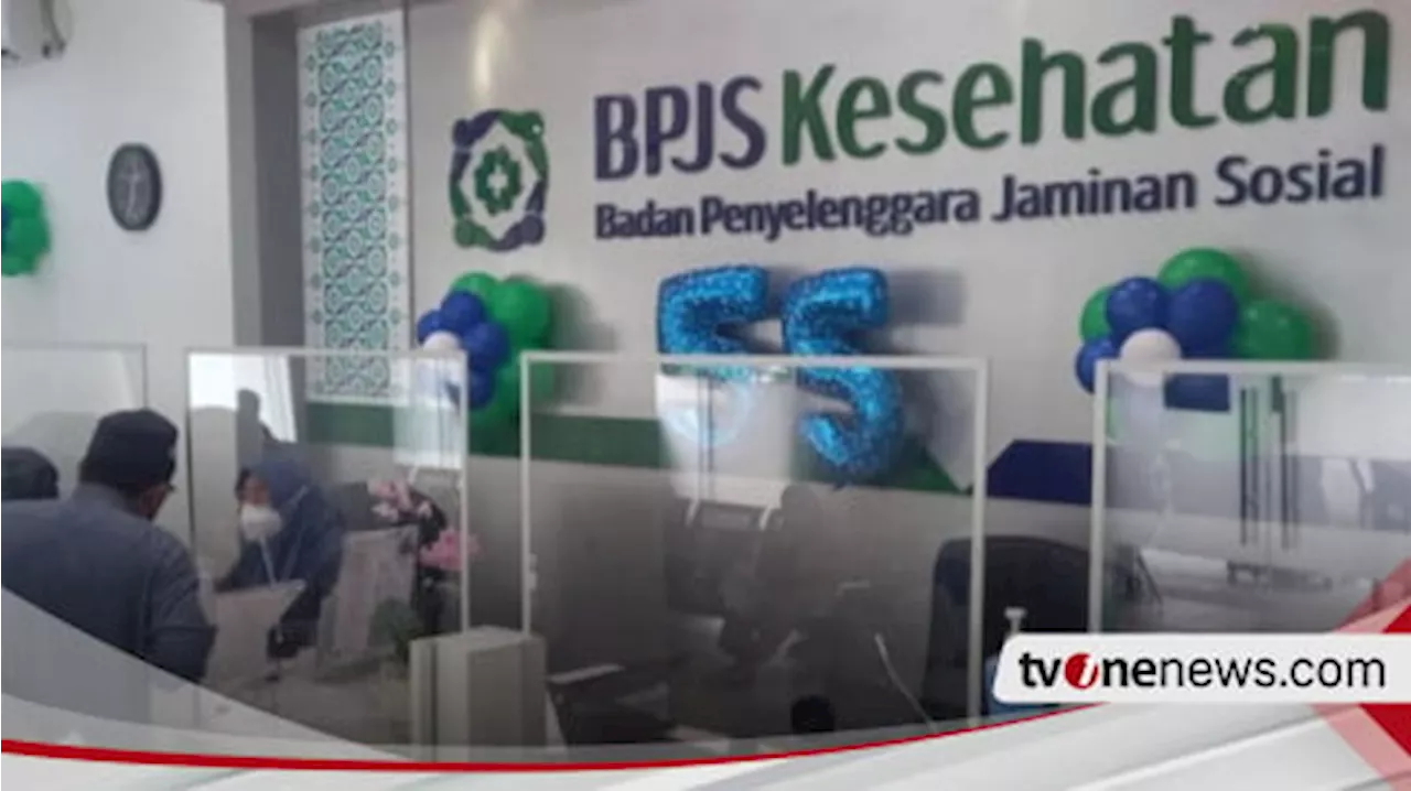 BPJS Kesehatan Ditanggung Perusahaan: Panduan Lengkap untuk Karyawan