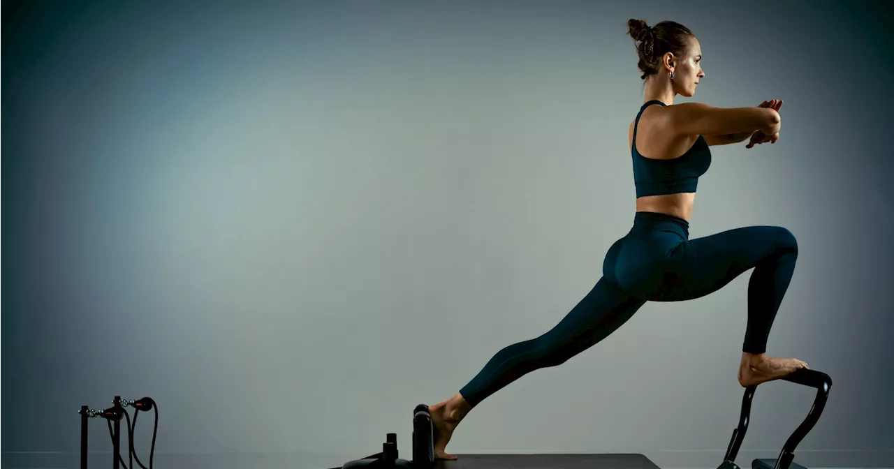 10 Pilates Reformers and Kits to Get Your Best Workout