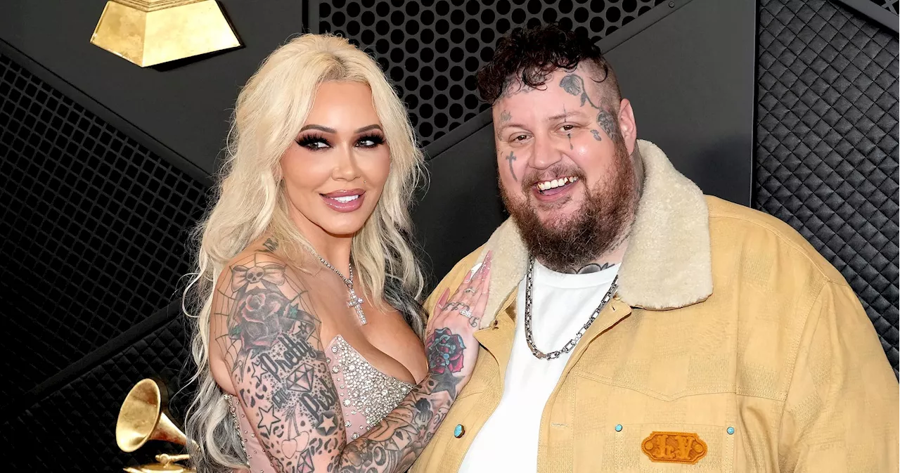 Bunnie Xo Says Jelly Roll Was 'Bullied' Off the Internet Over Weight