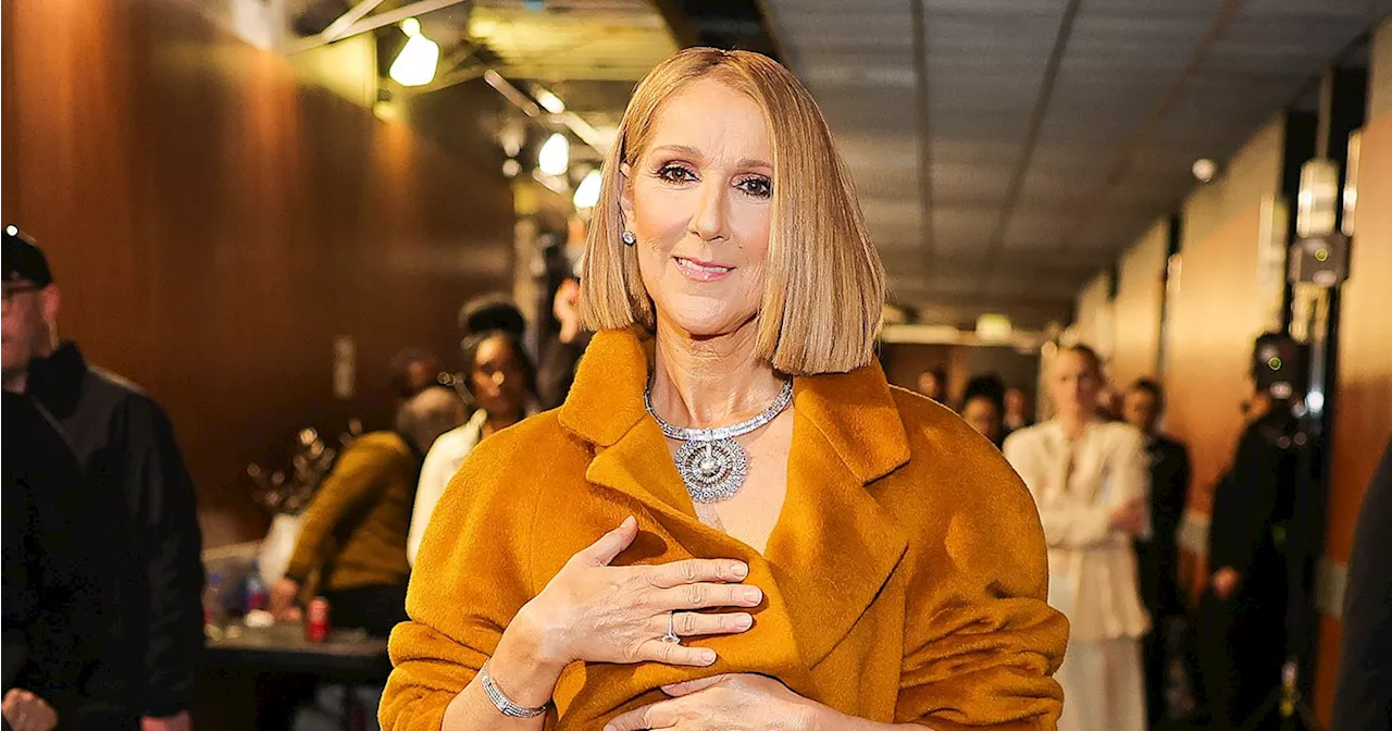 How Celine Dion’s 2024 Grammys Look Gave Her Emotional Support 