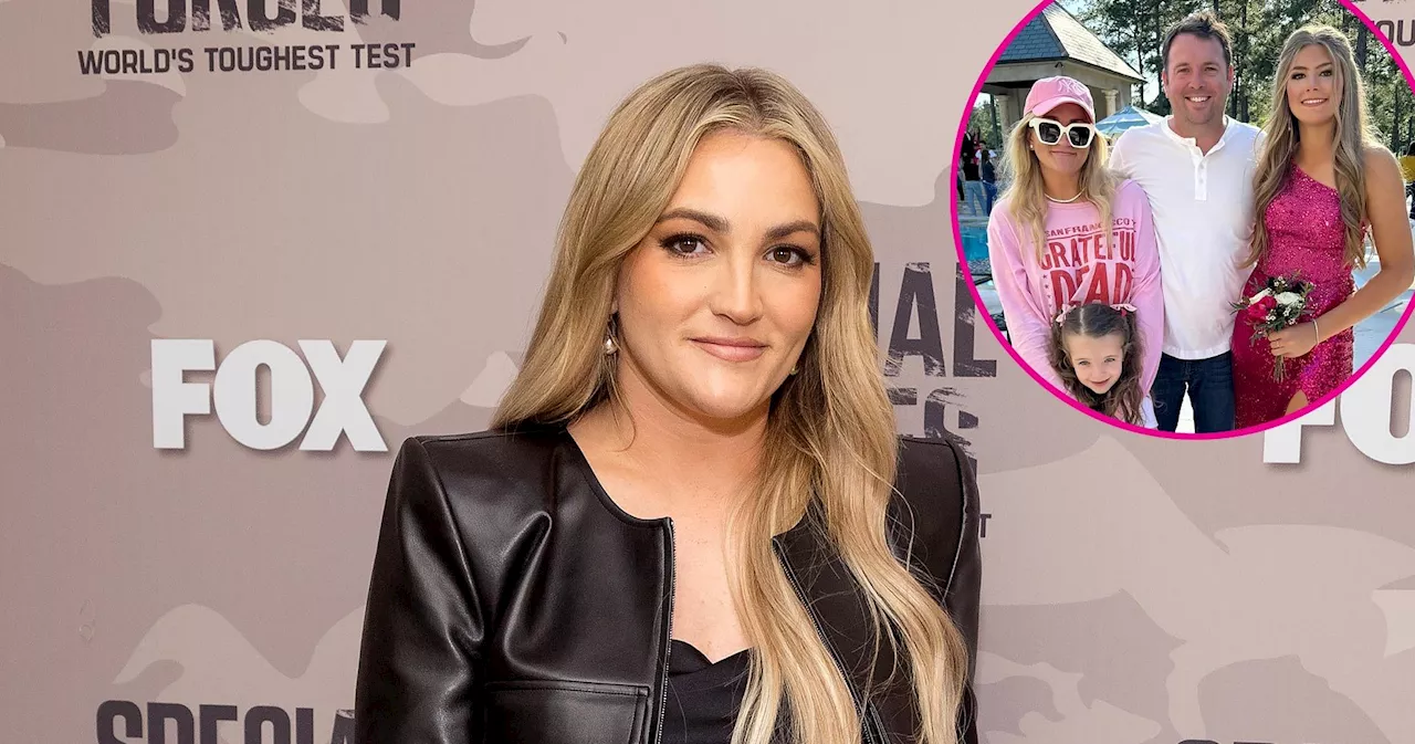 Jamie Lynn Spears ‘Fought Hard’ for Daughter Maddie’s Prom Shoe Choice