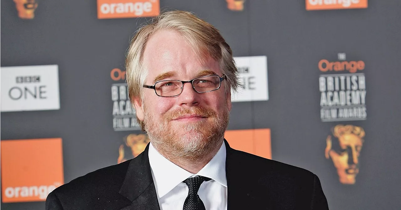 Philip Seymour Hoffman’s Sister Writes Tribute 10 Years After His Death