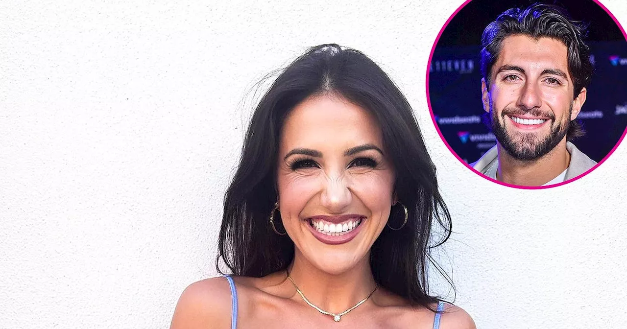 Who Is Kat Stickler? 5 Things About TikTok Star Dating Jason Tartick