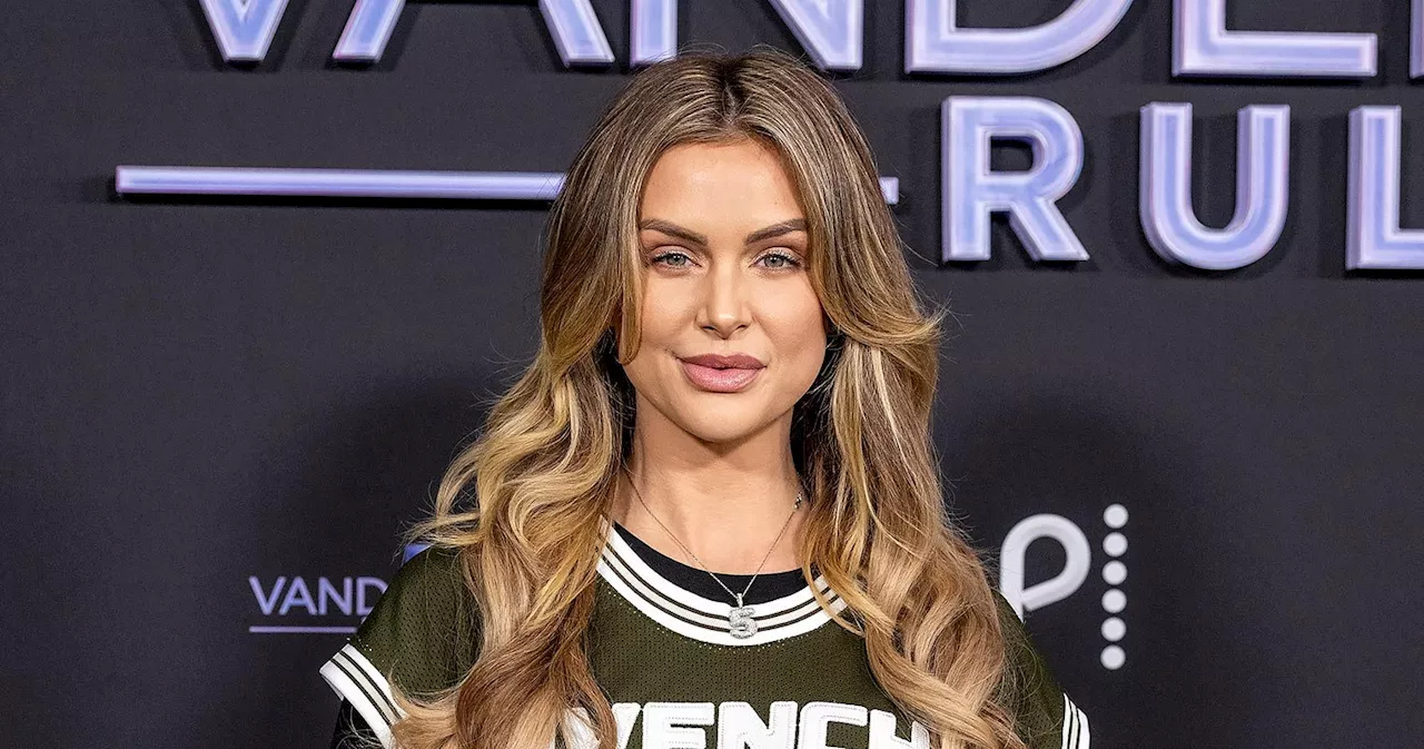 Why Pregnant Lala Kent Didn’t Want to See Adult Photos of Sperm Donor