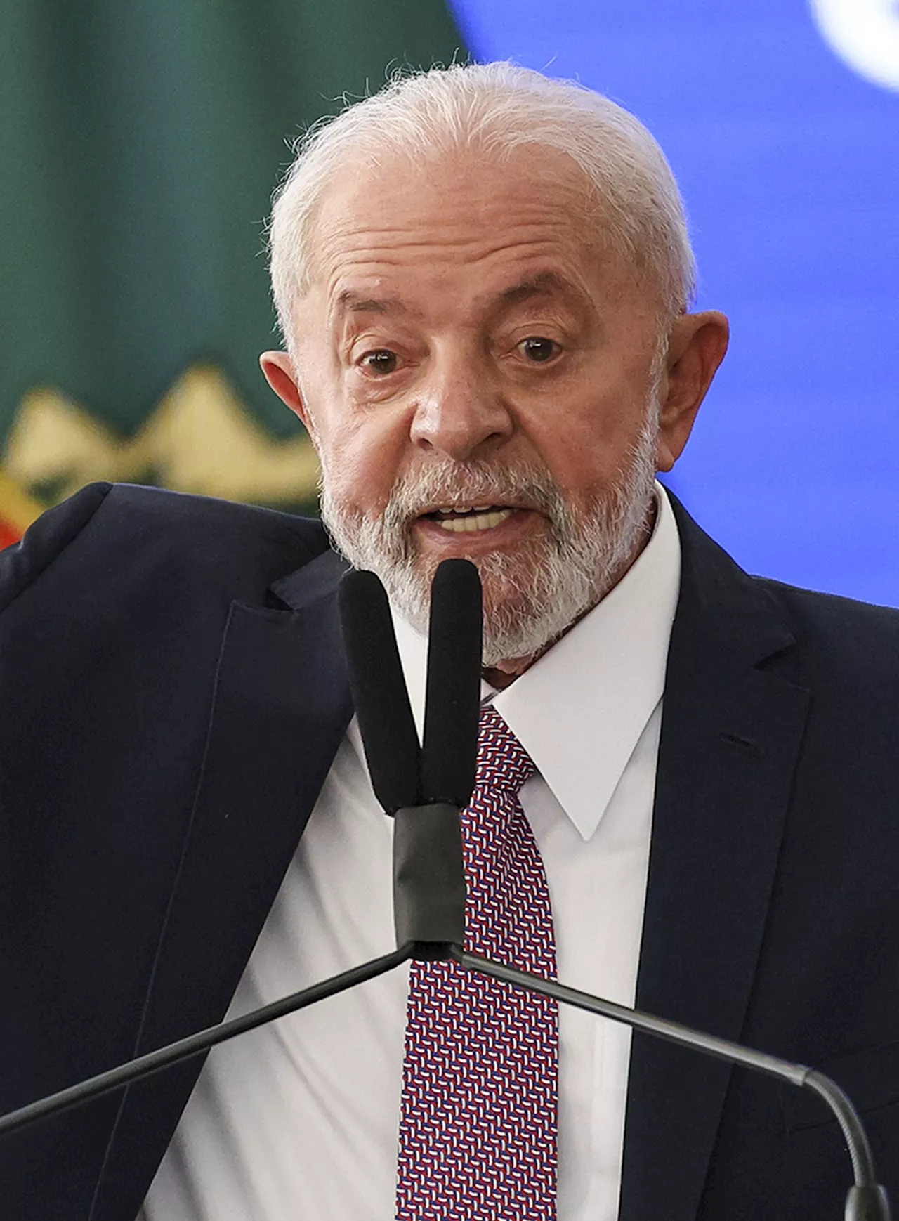 Lula coloca ministros em campo contra crise