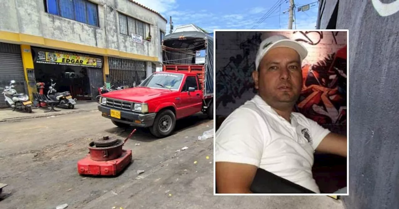 “Temas personales”: hipótesis del homicidio del comerciante del Girardot, según el Alcalde de Bucaramanga