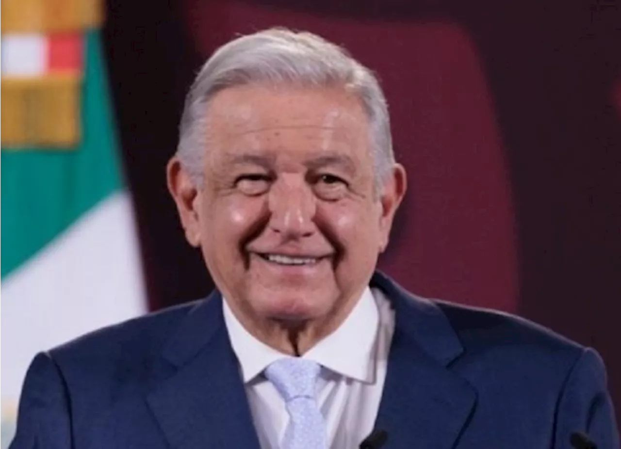 ‘Que vaya Latinus o los de derechos humanos’, dice AMLO sobre violencia en Guanajuato, entre risas