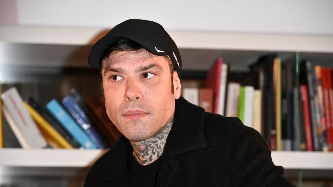 Fedez: «Sono ossessionato dal fare soldi divertendomi. Questo è il vero lusso»