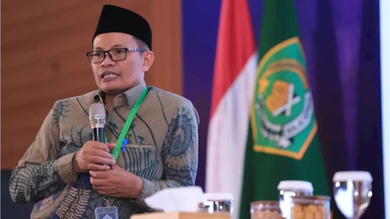 Penghulu dan Penyuluh Dilibatkan Sebagai Aktor Resolusi Konflik Berdimensi Agama