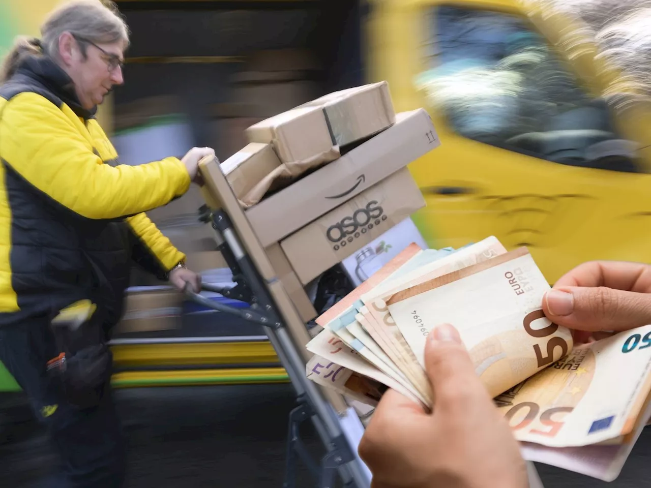 Neuer Kollektivvertrag für Postler und Postlerinnen steht