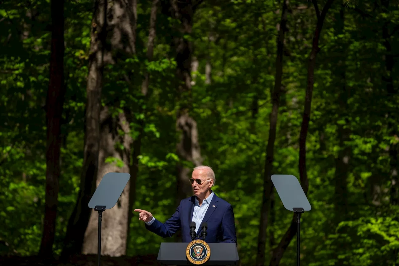 Election 2024 live updates: Biden to give abortion speech; primaries in Pennsylvania