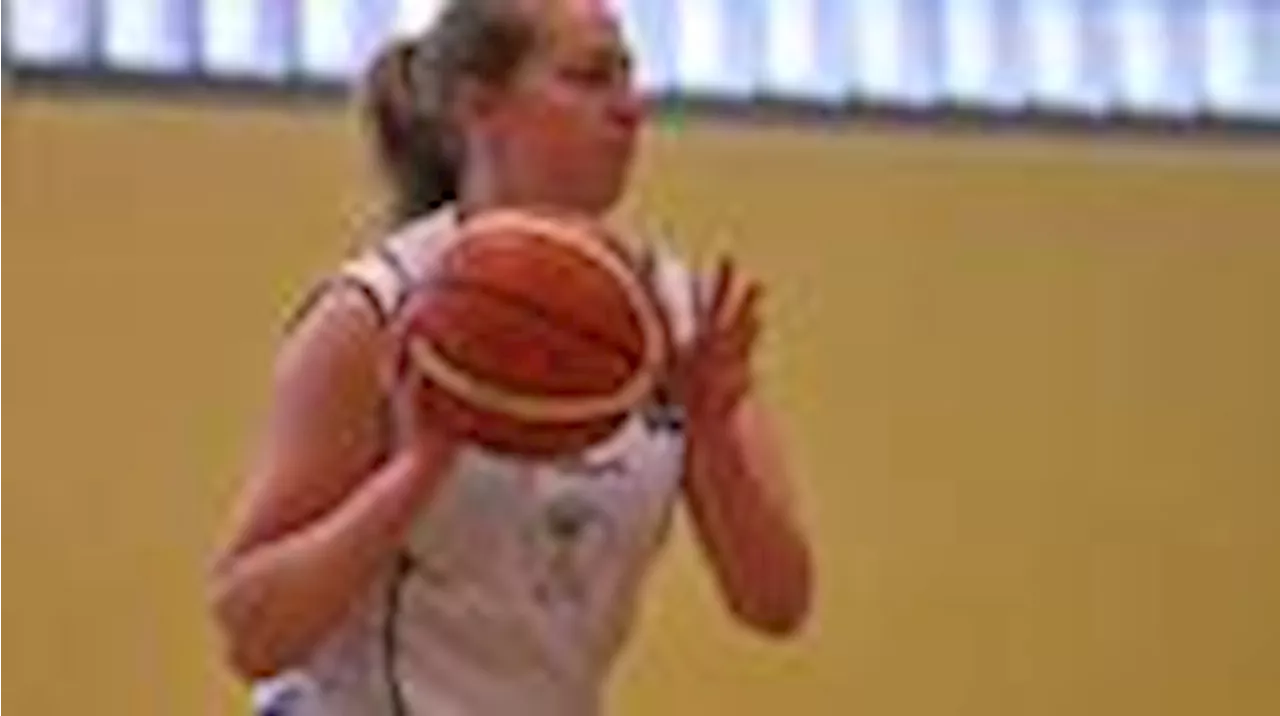 Basketball-Landesliga: VSK verliert bei der BTS Neustadt II mit 43:53