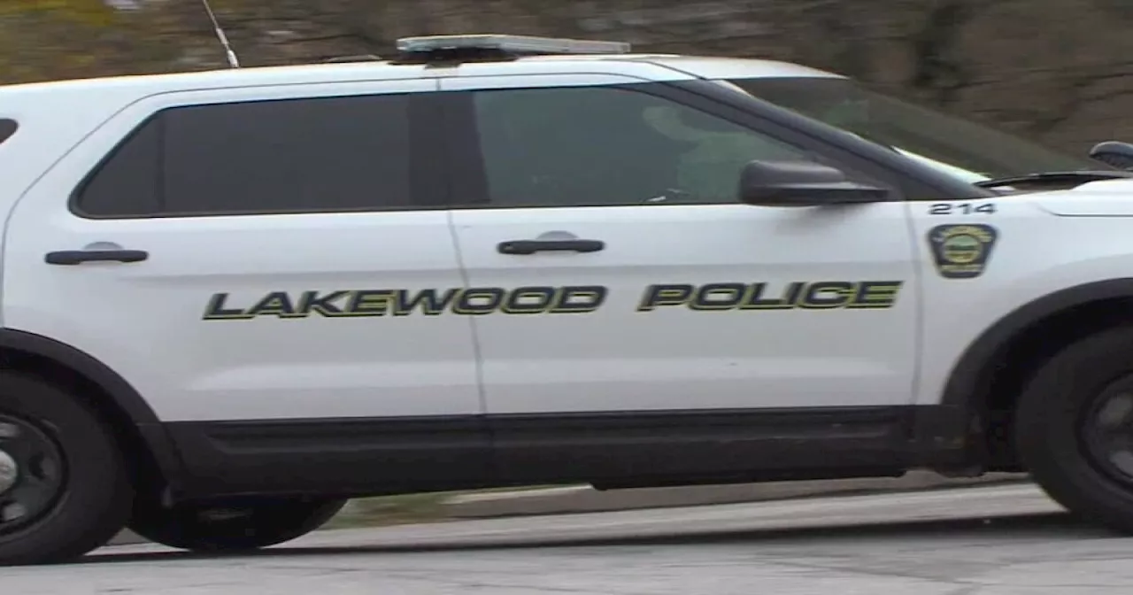 Former student who brought weapon inside Lakewood High School arrested after sharp-eyed teacher spots him