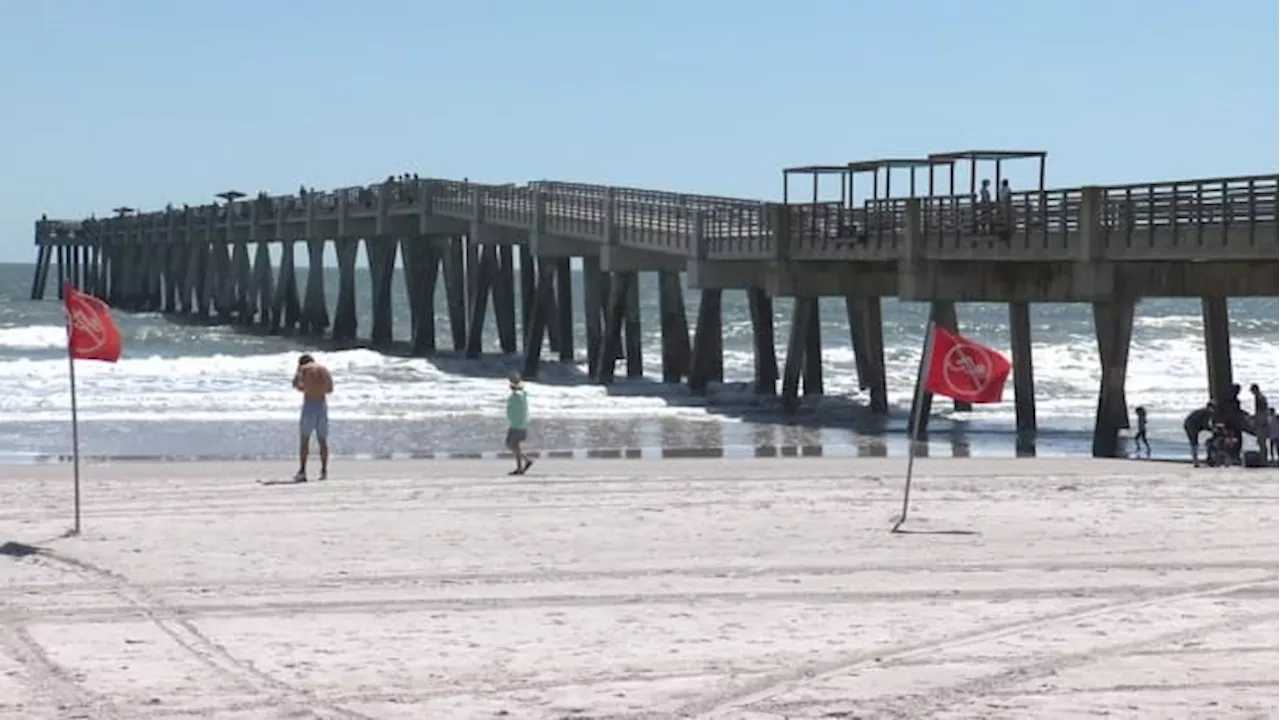 Jacksonville Beach police chief outlines safety recommendations ahead of Beach Fest