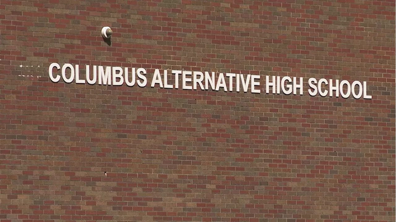 Columbus Alternative High School ranked one of Ohio's top 25 best schools