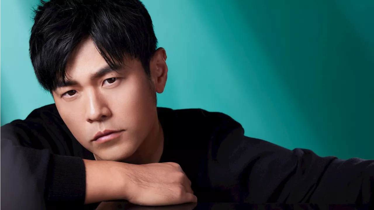 EXCLUSIVE: Jay Chou Is La Mer’s First-ever Male Ambassador