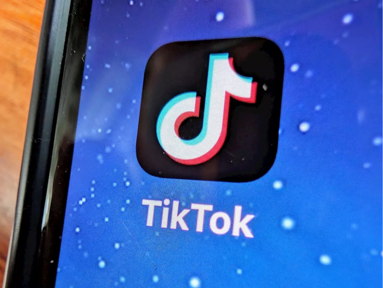 TikTok Bill Clears Preliminary Senate Vote