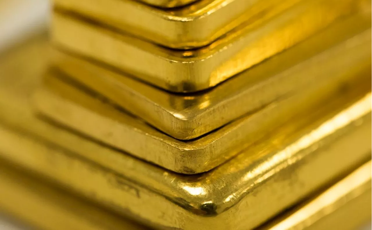 Northern Star Sees Ramp Up in Gold Sales as Output Expands