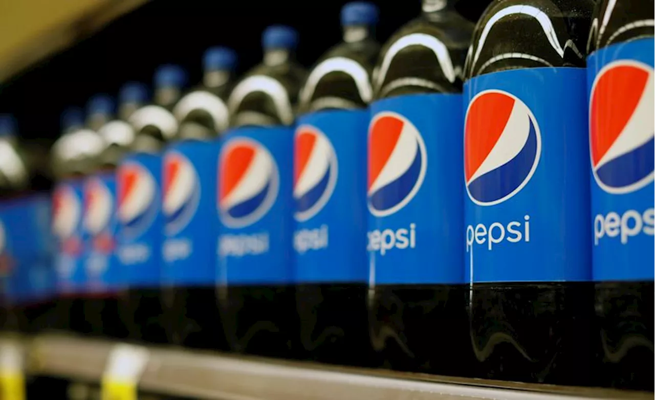 PepsiCo beats quarterly revenue estimates on price hikes, steady demand