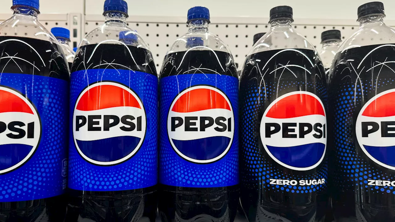 PepsiCo Q1 earnings top estimates, but recalls hurt results