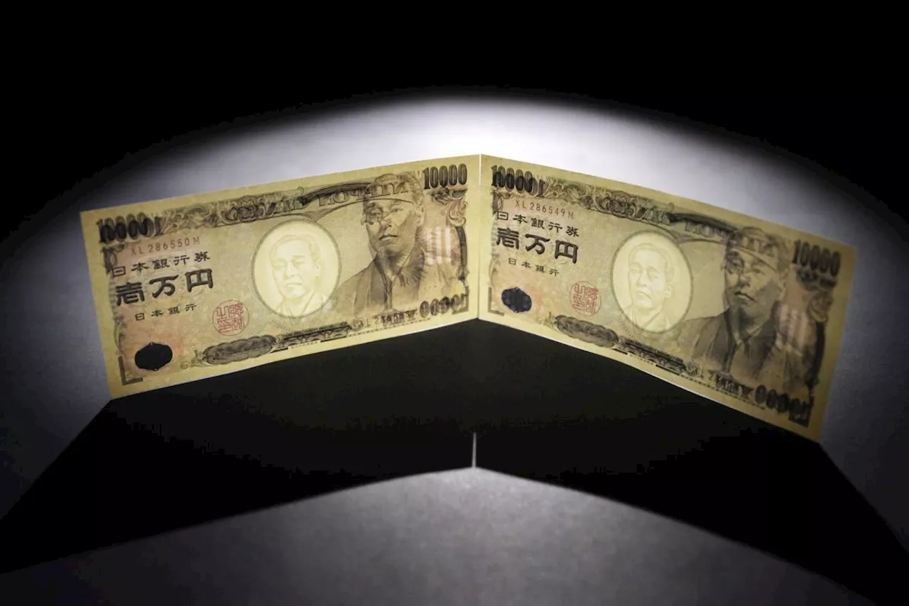 Ueda Repeats Vow to Raise Rate if Prices Warrant After Yen Falls