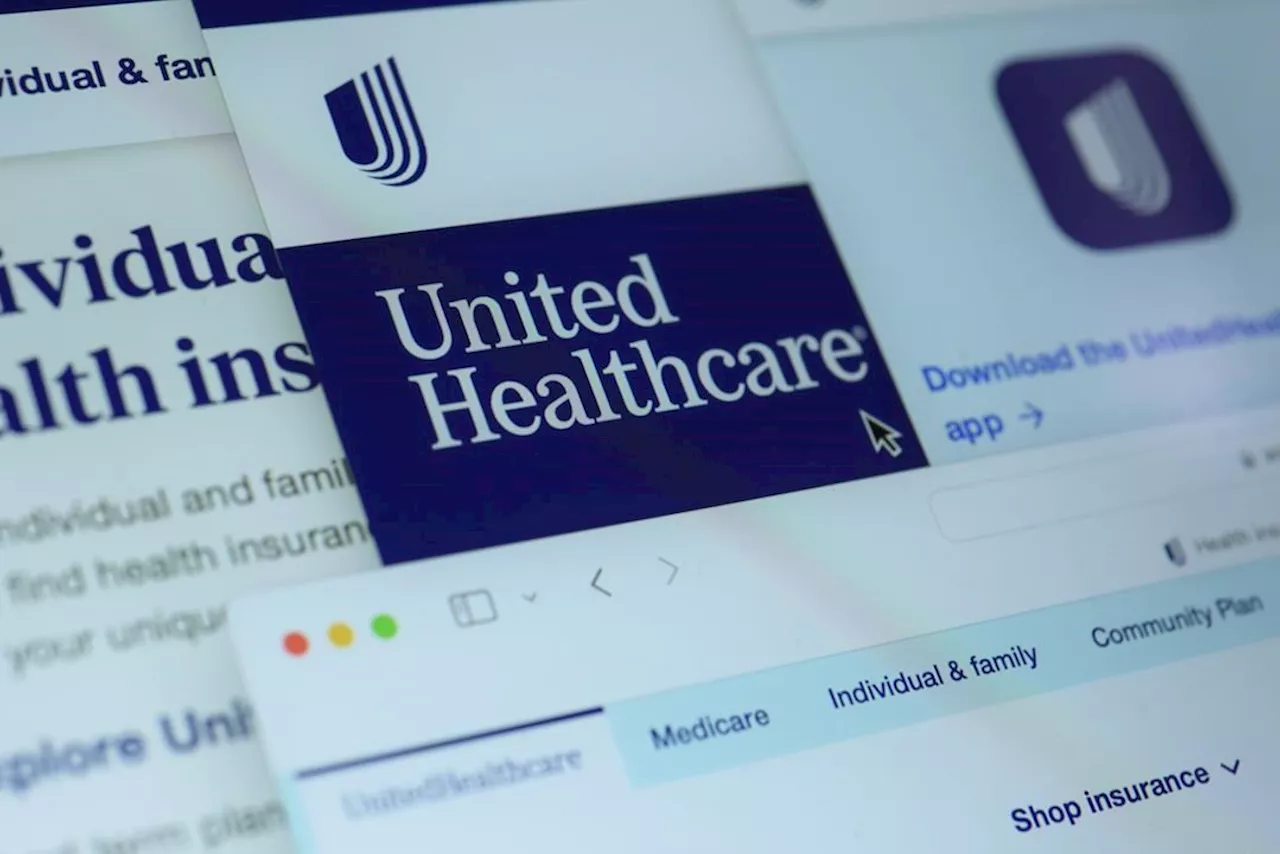 UnitedHealth says wide swath of patient files may have been taken in Change cyberattack