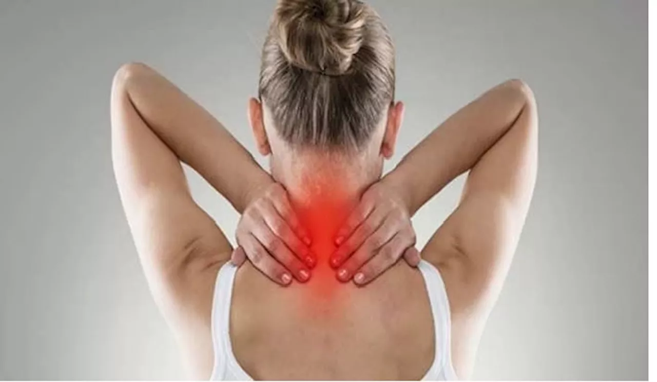 Cervical Pain Tips: స్పాండిలైటిస్ సర్వైకల్ నొప్పి నరకంగా మారిందా, ఈ 3 చిట్కాలు పాటిస్తే చాలు