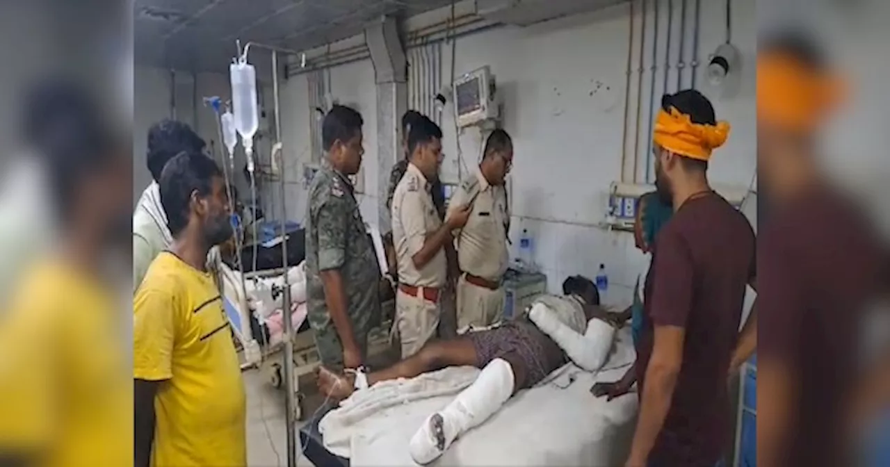 Dhanbad News: ढुल्लू महतो और बीजेपी नेत्री रागिनी सिंह के समर्थकों के बीच मारपीट, जांच में जुटी पुलिस