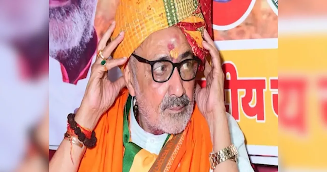 Giriraj Singh: मोदी हिटलर होते तो जुबान नहीं खुलती..., ओवैसी पर गिरिराज सिंह का पलटवार