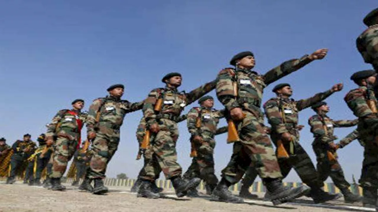 Indian Army Recruitment 2024: ತಿಂಗಳಿಗೆ 2.50 ಲಕ್ಷ ಸಂಬಳ ನೀಡುವ ಈ ಕೆಲಸಕ್ಕೆ ಅರ್ಜಿ ಸಲ್ಲಿಸಿ