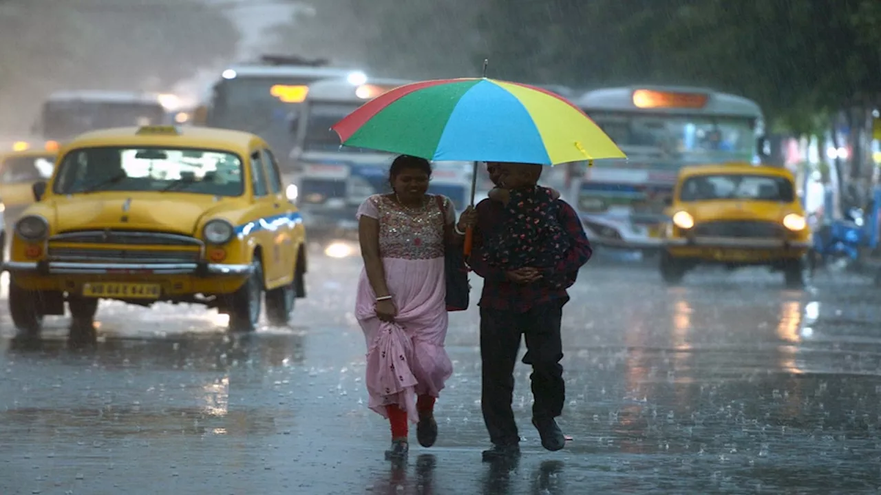 Karnataka Weather: ಕರ್ನಾಟಕದ ಈ ಜಿಲ್ಲೆಗಳಲ್ಲಿ ಭಾರೀ ಮಳೆ ಸಾಧ್ಯತೆ!