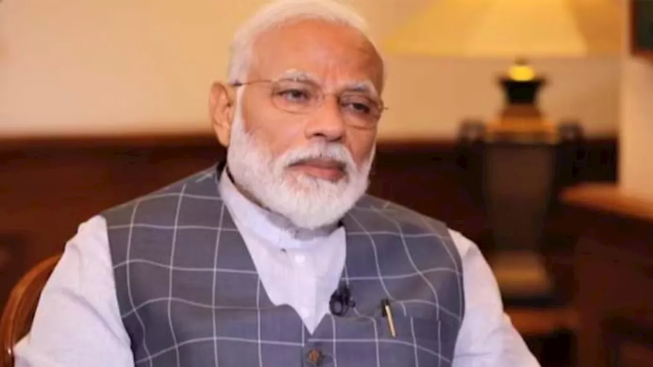 Narendra Modi: വിദ്വേഷ പരാമർശം; പ്രധാനമന്ത്രിക്കെതിരെ നടപടിയെടുക്കാനാവശ്യപ്പെട്ട് തെരഞ്ഞെടുപ്പ് കമ്മീഷന് കത്തയച്ചത് ഇത്രയധികം പേർ?