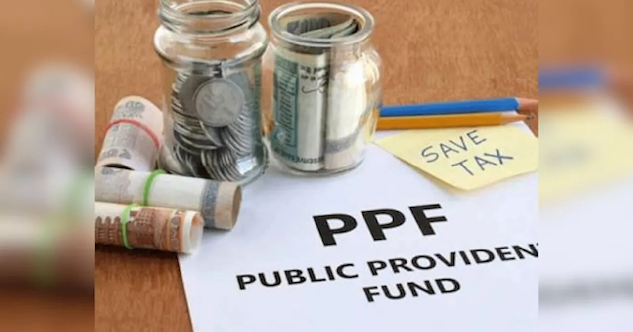 PPF Vs FD: Income Tax बचाने के ल‍िए PPF या बैंक एफडी, क्‍या है बेस्‍ट ऑप्‍शन?