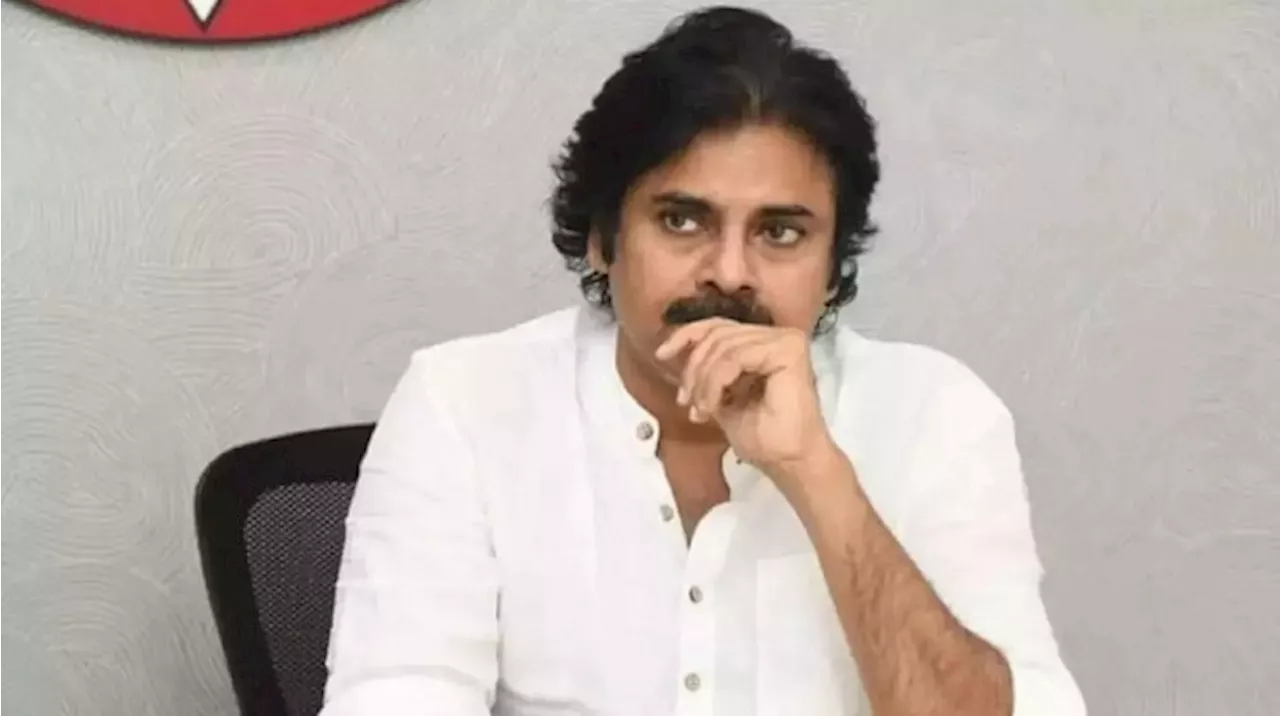 Pawan Kalyan: పవన్ కళ్యాణ్ విద్యార్ఙతపై స్పష్టత, చదివింది పదో తరగతేనట