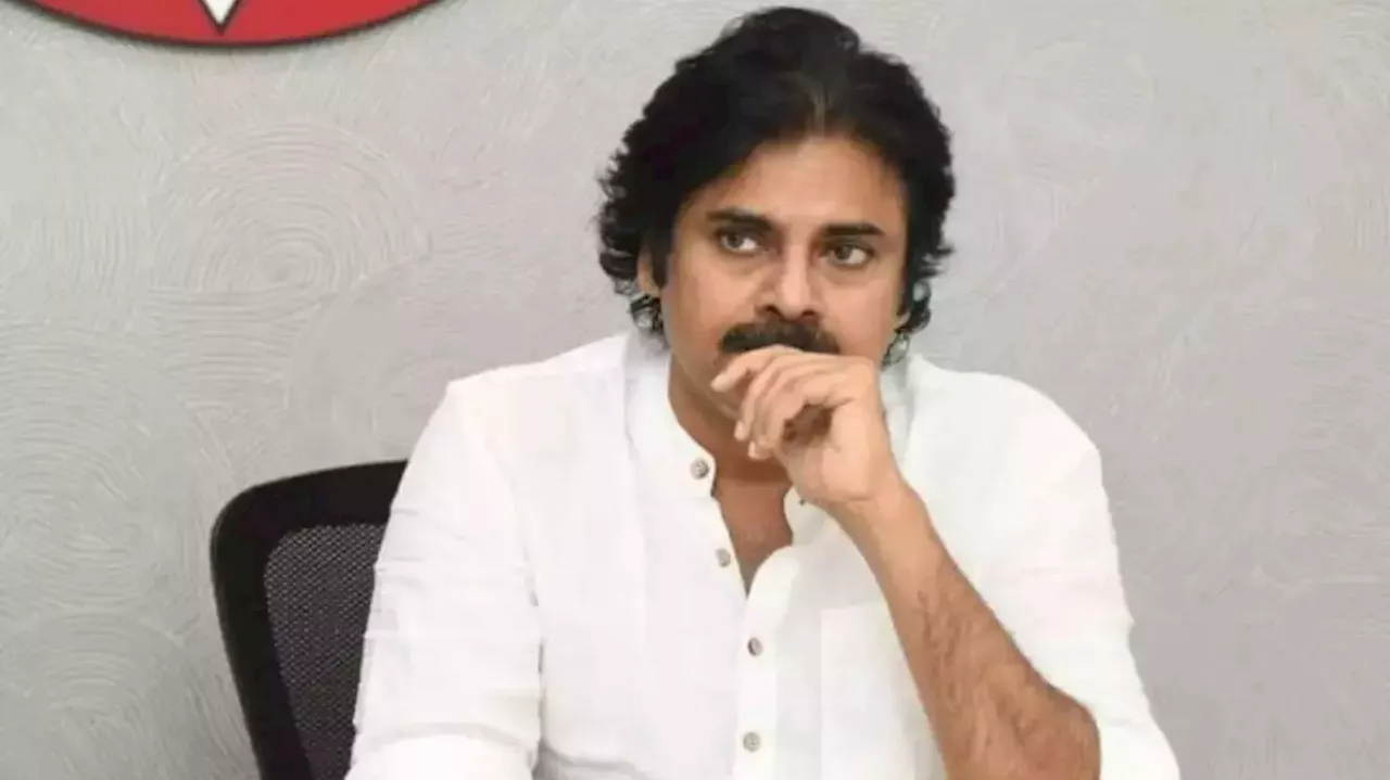 Pawan Kalyan Assets: జనసేన అధ్యక్షుడు పవన్‌ కల్యాణ్‌ ఆస్తులు ఇంత తక్కువా? ఆయన ఆస్తుల వివరాలు ఇవే..