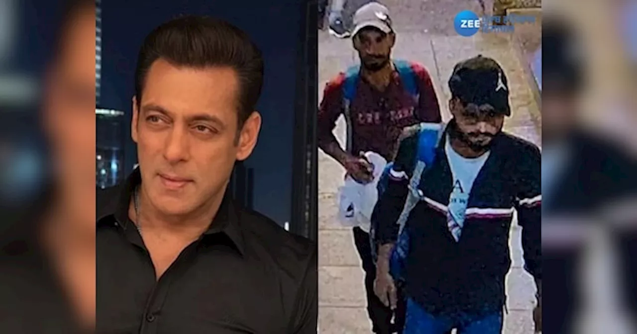 Salman Khan Residence Fire: ਸਲਮਾਨ ਖਾਨ ਦੇ ਘਰ ਗੋਲੀਬਾਰੀ ਦਾ ਮਾਮਲਾ: ਕ੍ਰਾਈਮ ਬ੍ਰਾਂਚ ਨੂੰ ਤਾਪੀ ਨਦੀ ਚੋਂ ਪਿਸਤੌਲ ਬਰਾਮਦ