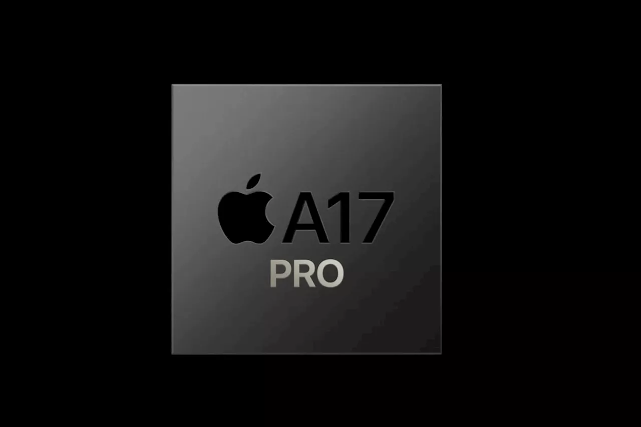 Pour ses futures fonctions IA, Apple développerait une puce pour serveurs