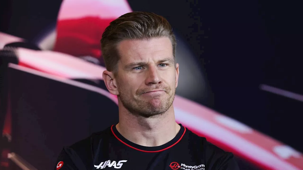 Formel 1: Nico Hülkenberg vor Wechsel zu Sauber