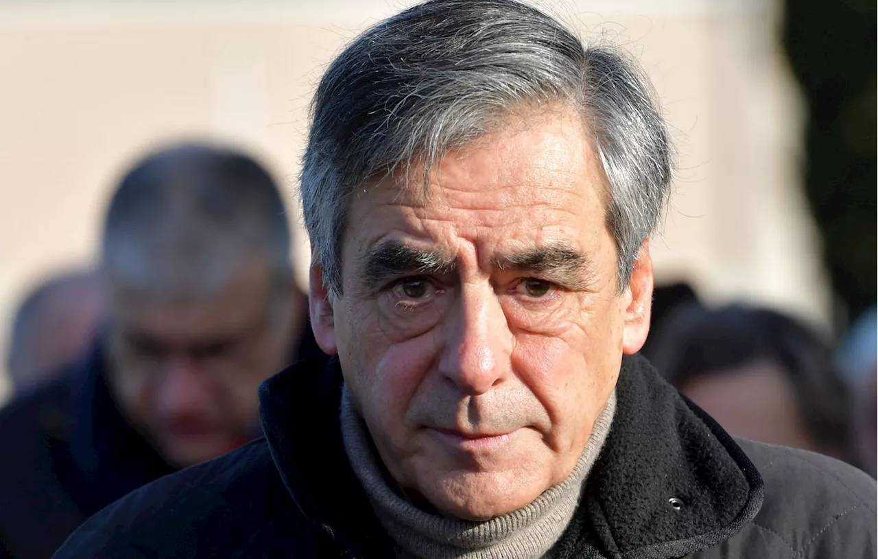 Affaire Fillon : L'ancien Premier ministre définitivement jugé coupable dans une affaire d'emplois fictifs