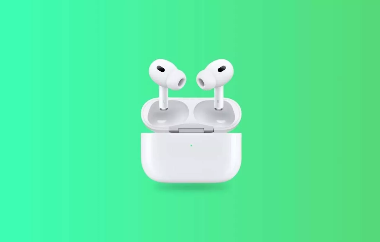 Derniers instants pour profiter des AirPods Pro 2 à moins de 200 euros