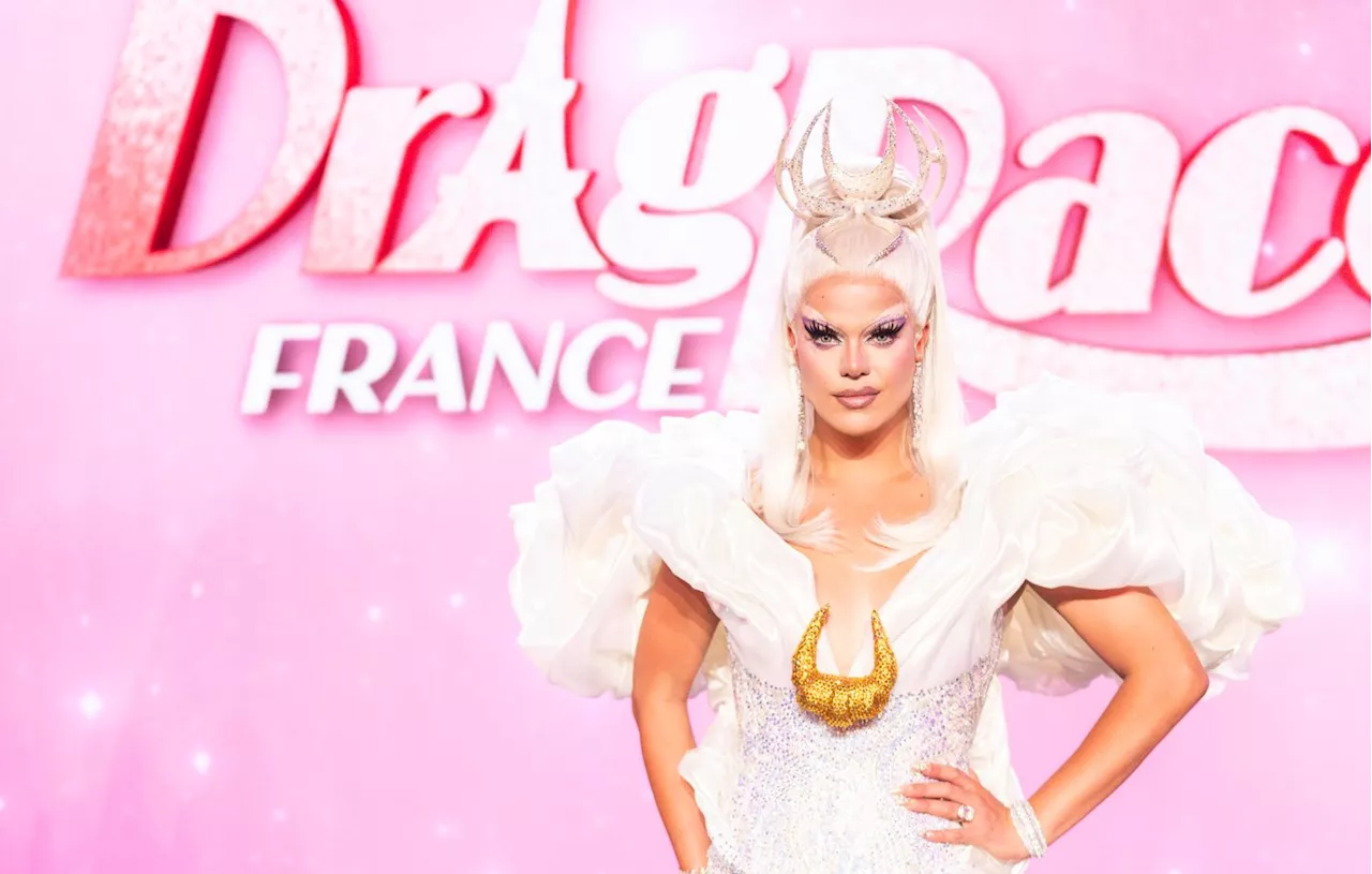 « Drag Race France » : Candidates, diffusion… Ce qu’il faut savoir sur la saison 3