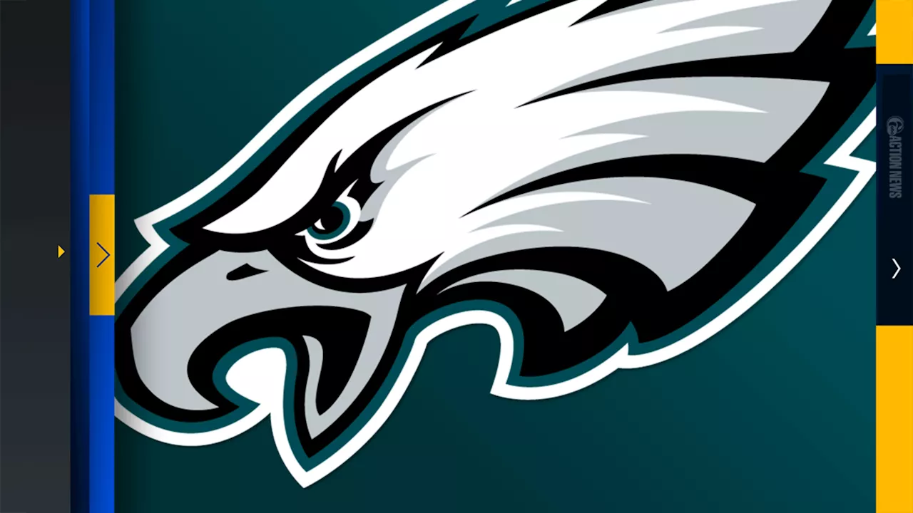 NFL Draft 2024: Full list of Philadelphia Eagles picks for every round