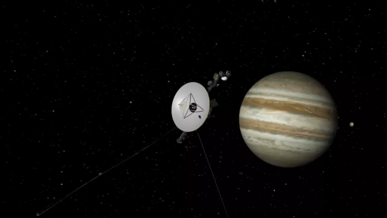 Voyager 1 is sending data back to Earth for the first time in 5 months