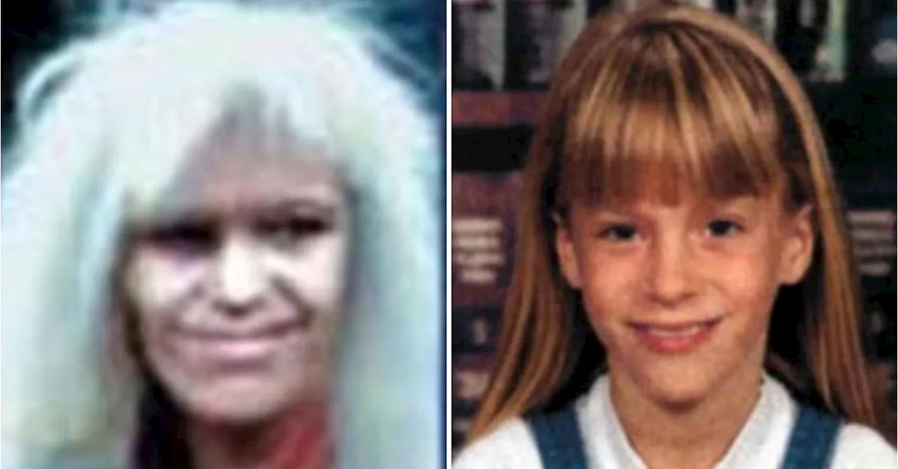 Remains from a mother-daughter cold case found decades later, after a deathbed confession