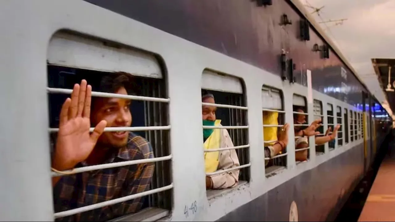 Indian Railways: वेस्टर्न रेलवे चला रहा ये 6 वीकली स्‍पेशल ट्रेनें, UP के लोगों को भी फायदा, जानें रूट और पूरी डिटेल